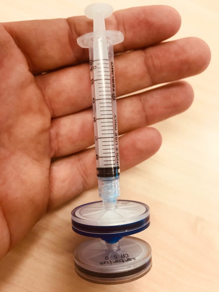 Queensland Injectors Health Network Site Visit