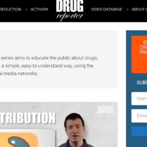 5 Reasons Why We Cannot Make the World Drug-free – Just Say Know Series, Episode 3