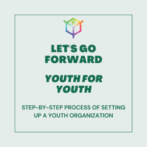Setting up a youth organization