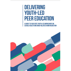 Delivering Youth-led Peer Education