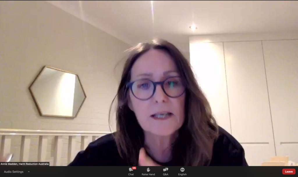 The Global Drug Policy Index 2021: A Global Tool for Evaluation and Accountability