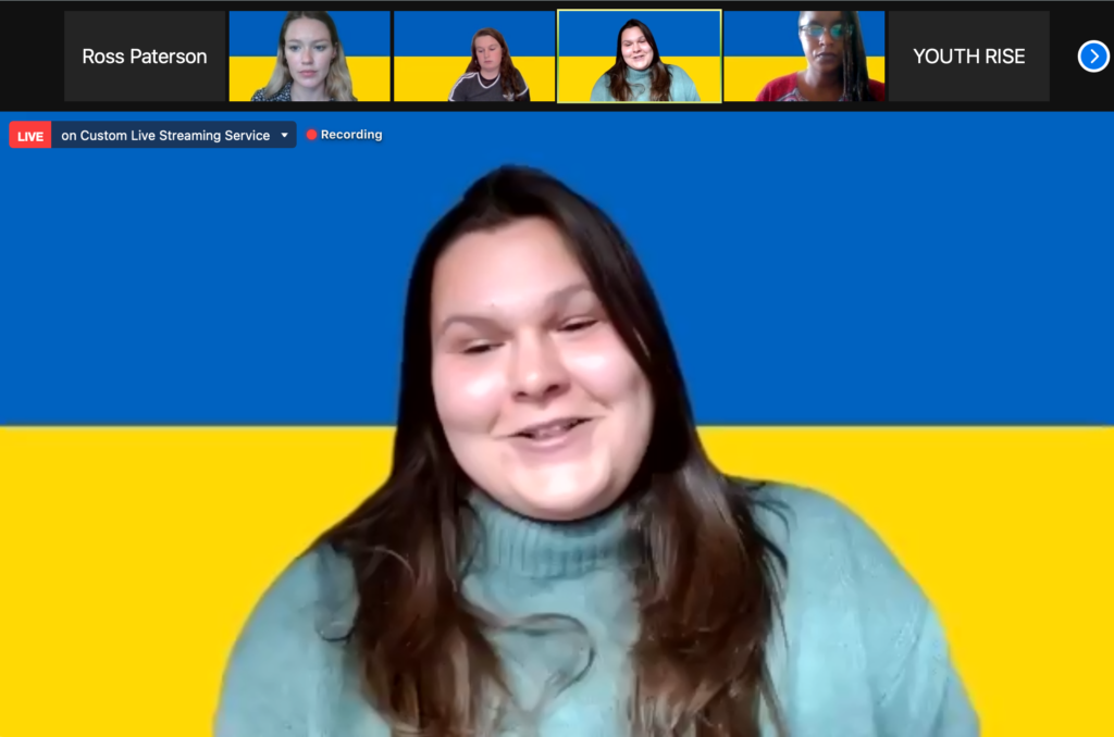 Young Women Who Use Drugs: Breaking the Silence