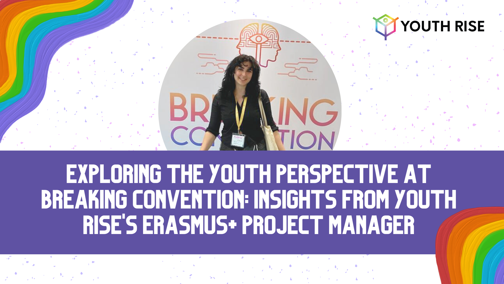 Youth RISE: Promoting Harm Reduction & Drug Policy Reform
