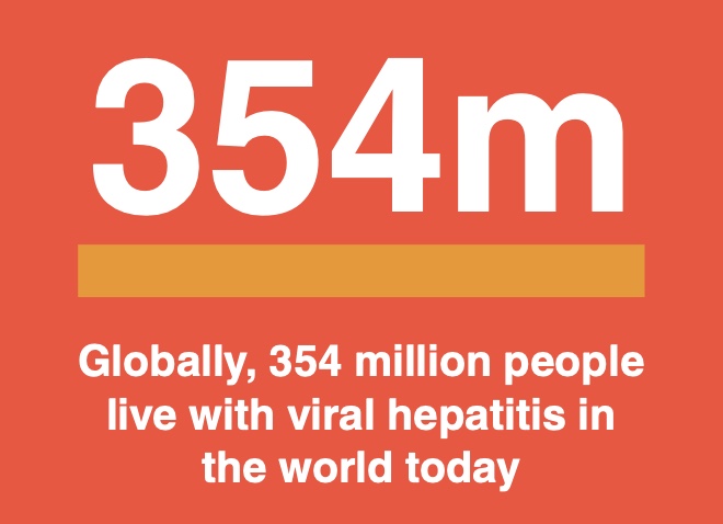 Hepatitis B in Nigeria: We're Not Waiting, We're Acting