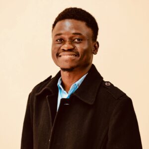 Walter Osigai