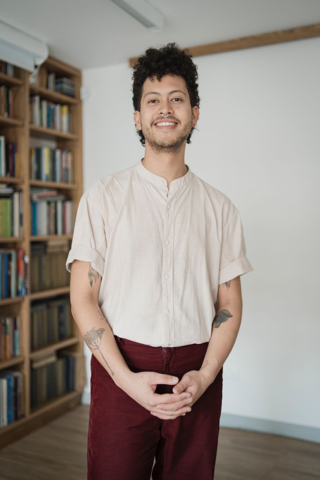 Sergio Pérez