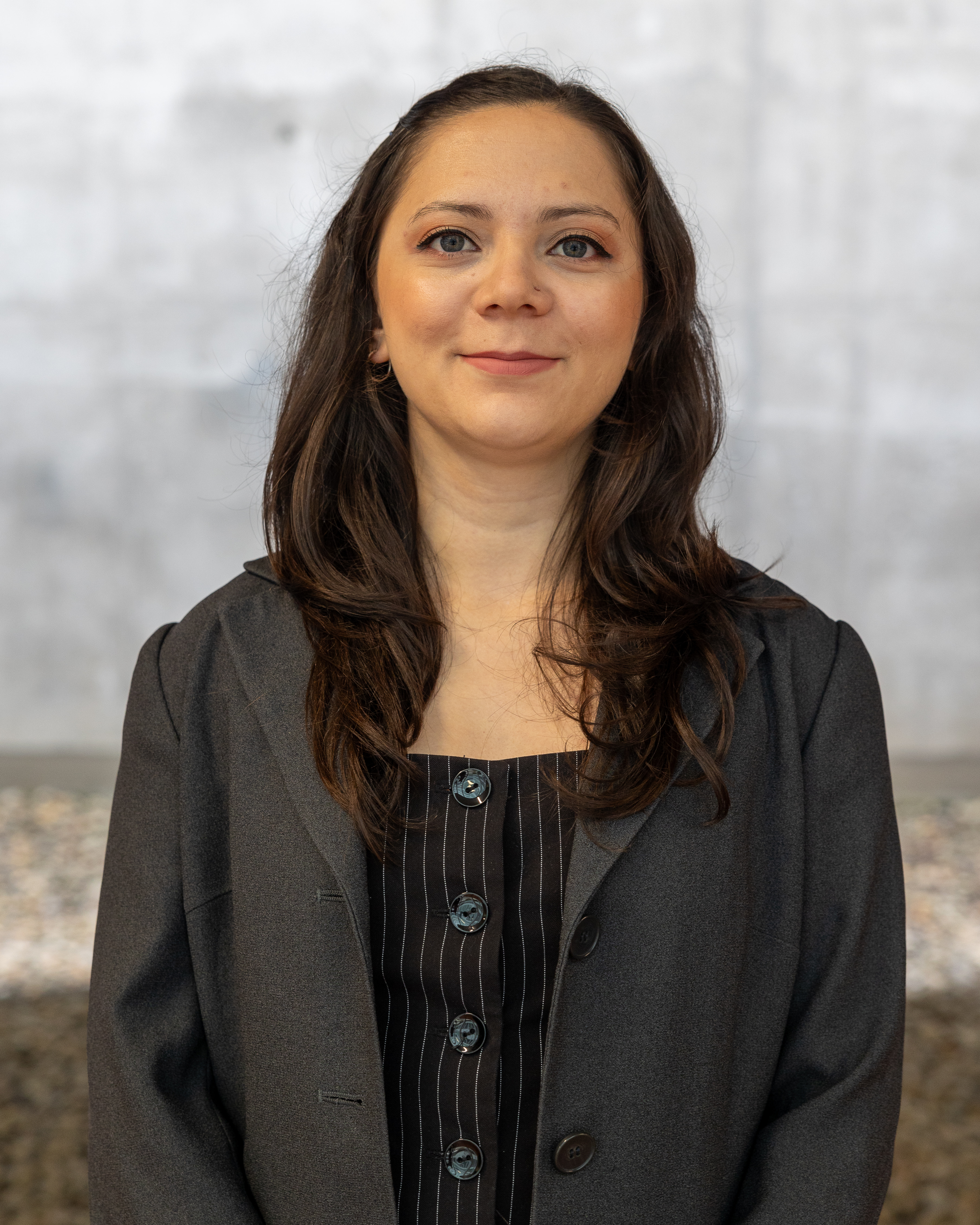 Sofía Alpízar Román
